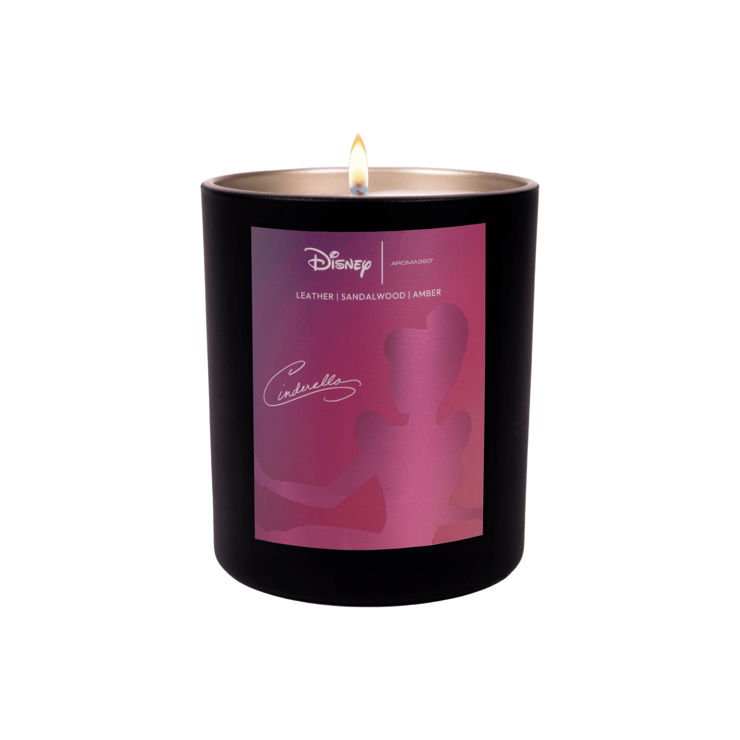 Disney My Way Candle - themonogram manor 