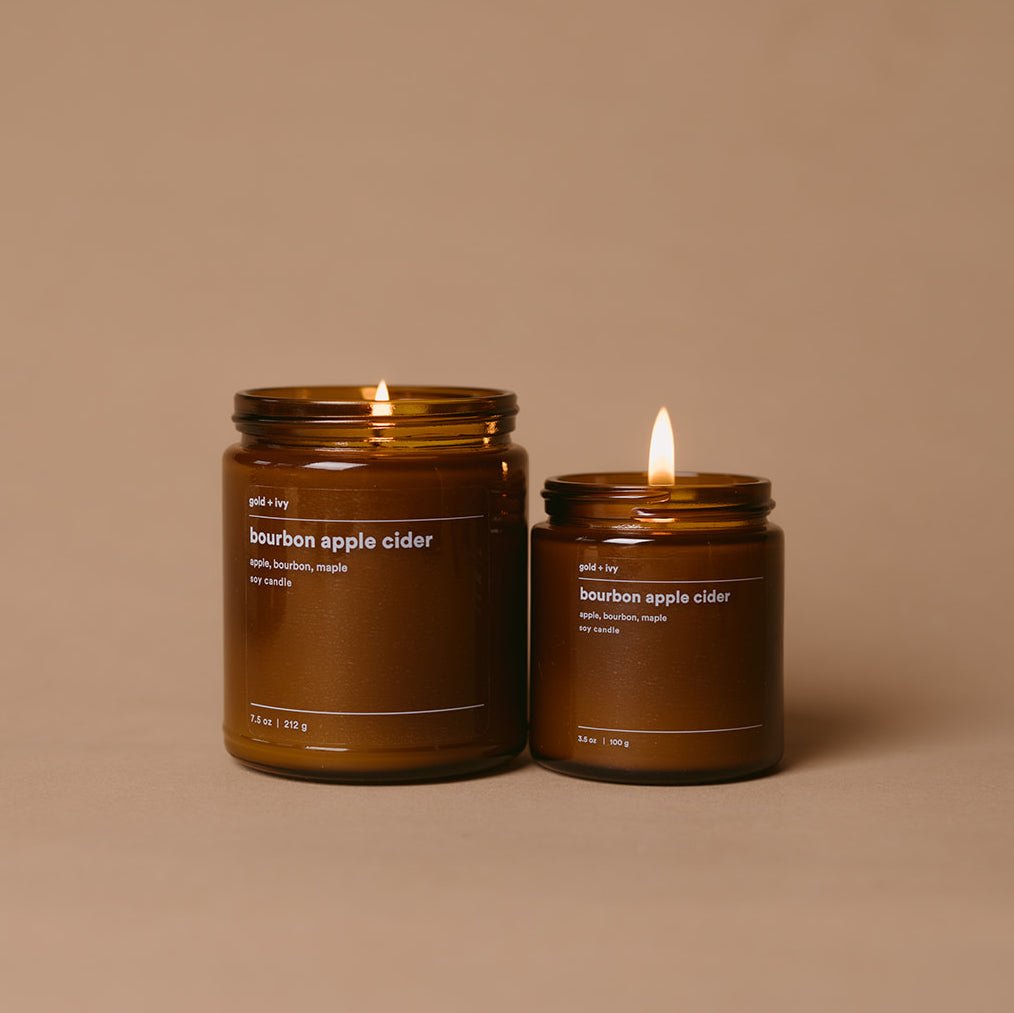 bourbon apple cider - themonogram manor 