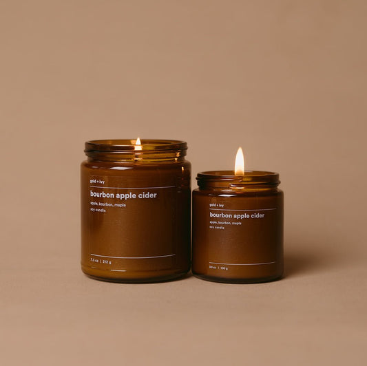 bourbon apple cider - themonogram manor 