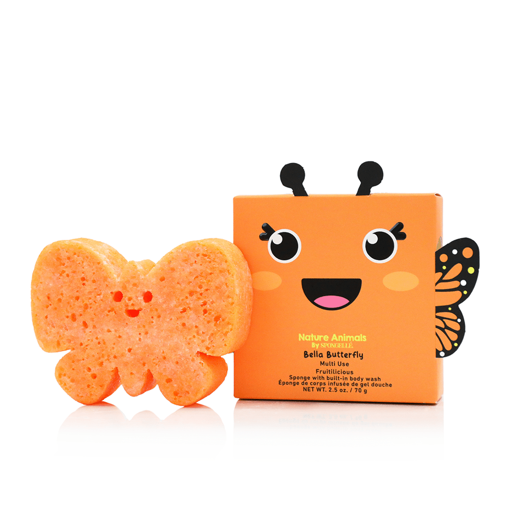 Nature Animals Assorted Pack - themonogram manor 