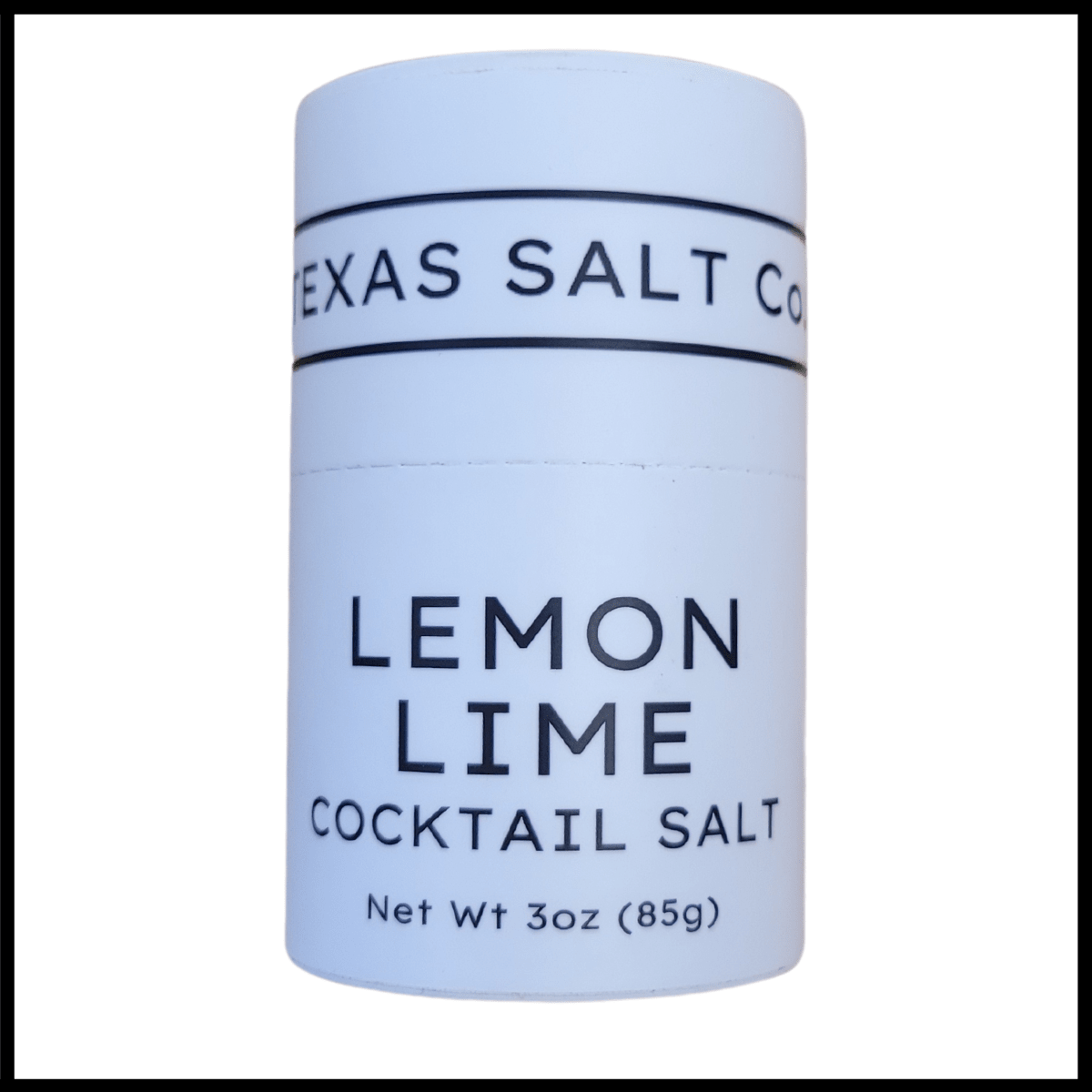 Lemon Lime Cocktail/Beer Salt - themonogram manor 