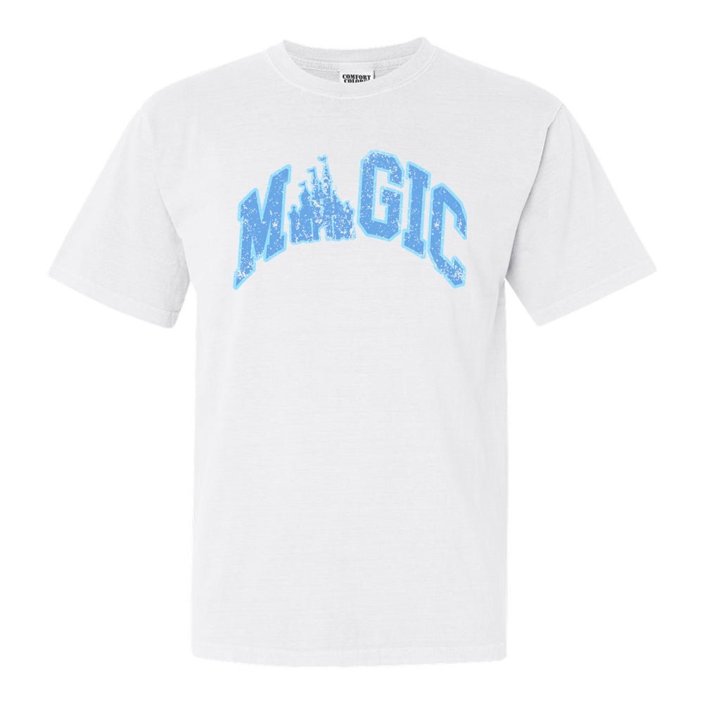 'Varsity Magic' T-Shirt - themonogram manor 