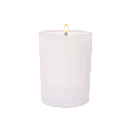 My Way Single - Wick Candle - themonogram manor 