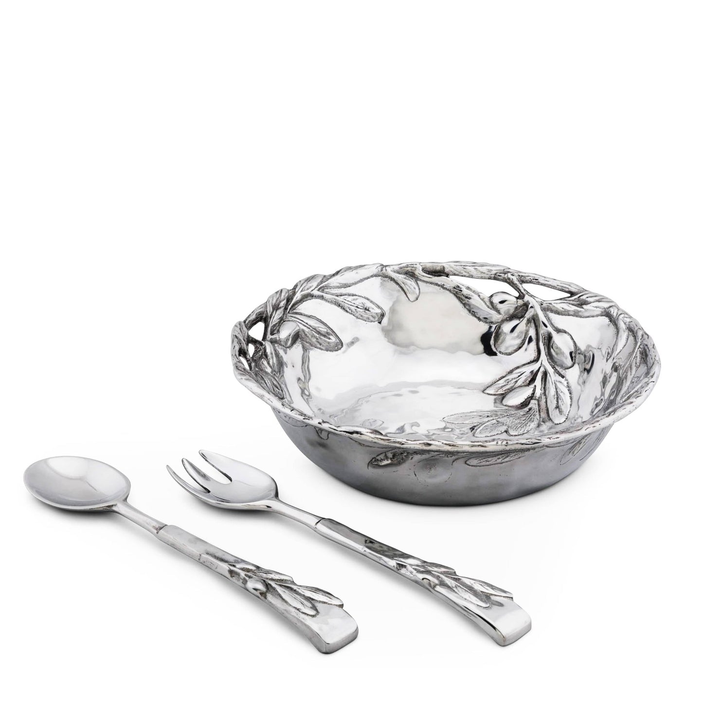 Olive Salad Set - themonogram manor 