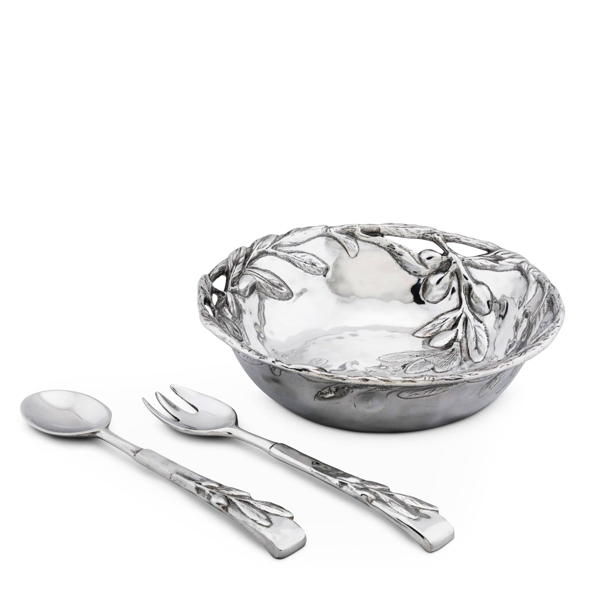 Olive Salad Set - themonogram manor 