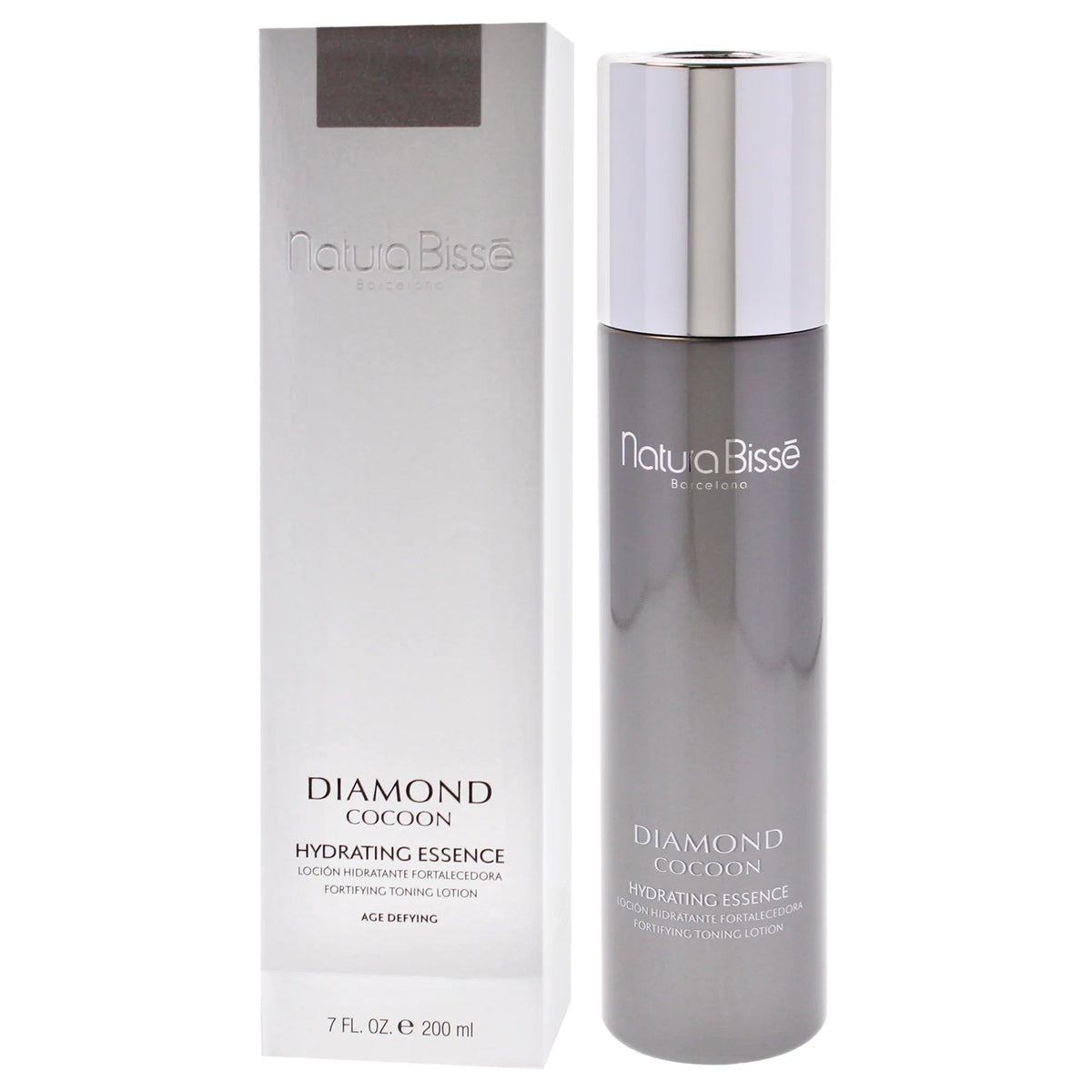 Diamond Cocoon Hydrating Essence , 7 Oz Lotion - themonogram manor 
