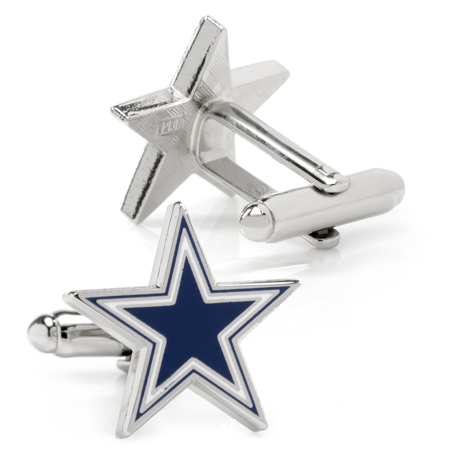 NFL Dallas Cowboys Cufflinks - themonogram manor 