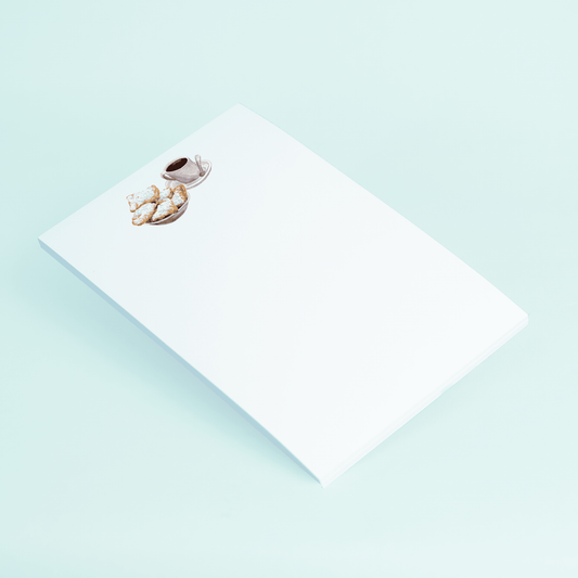 Beignet - themonogram manor 