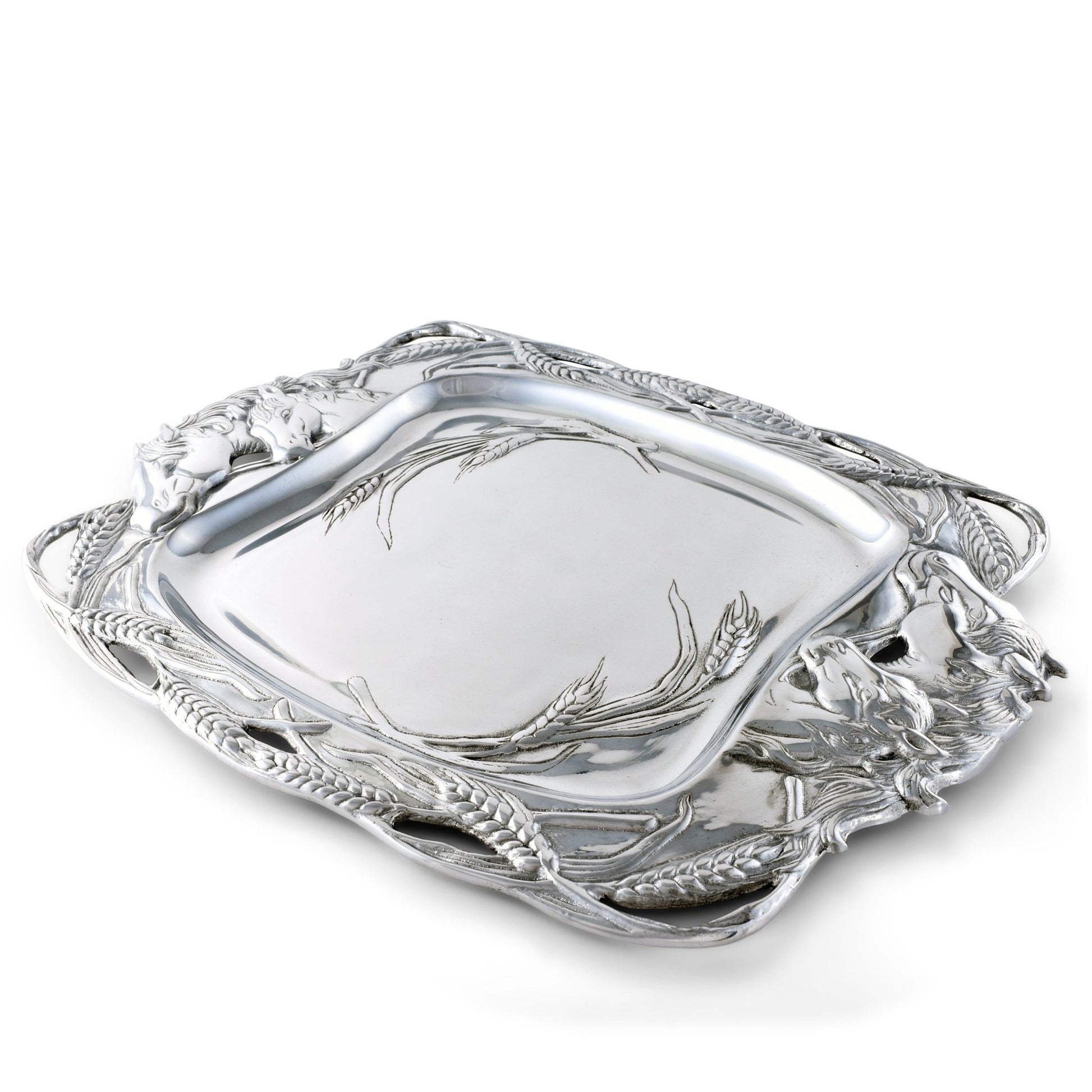 Horse Clutch Tray - themonogram manor 