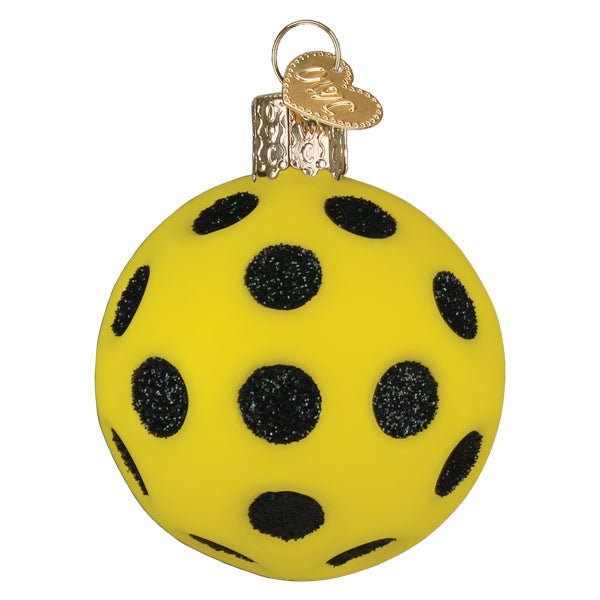 Pickleball Ornament - themonogram manor 