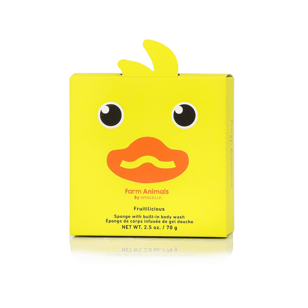 Danny Duck | Farm Animals - themonogram manor 
