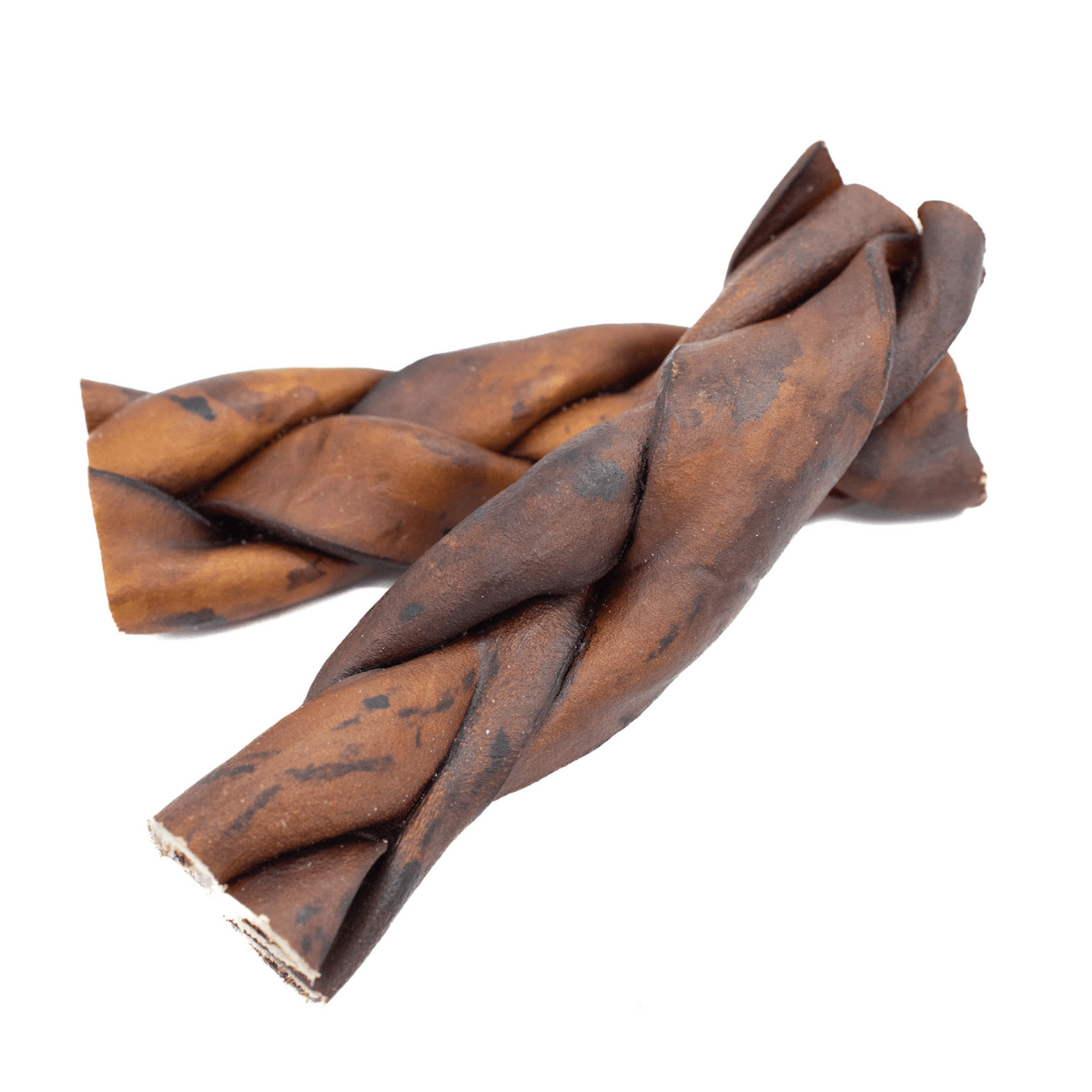 5-6 Inch Braided Collagen Stick - themonogram manor 