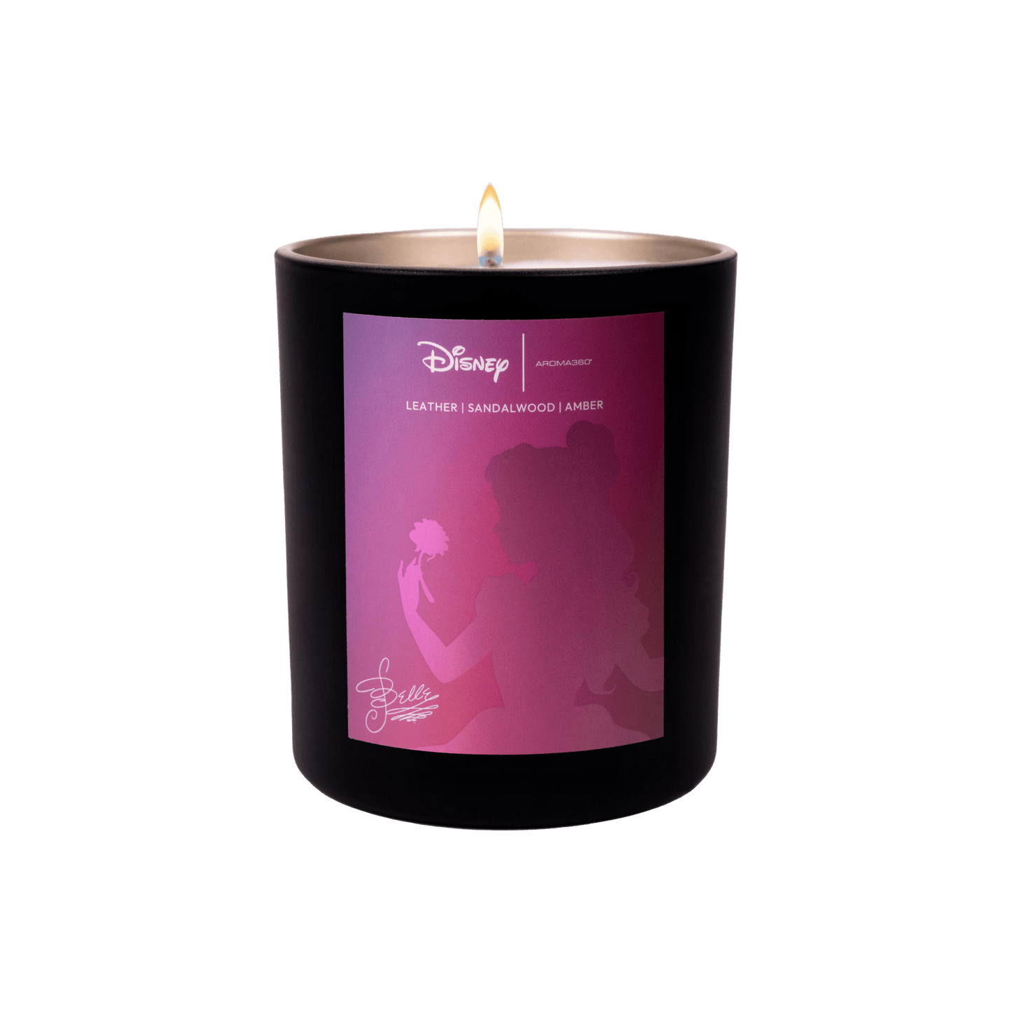 Disney My Way Candle - themonogram manor 