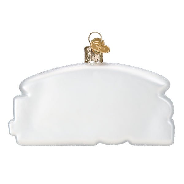 Class Of 2024 Ornament - themonogram manor 