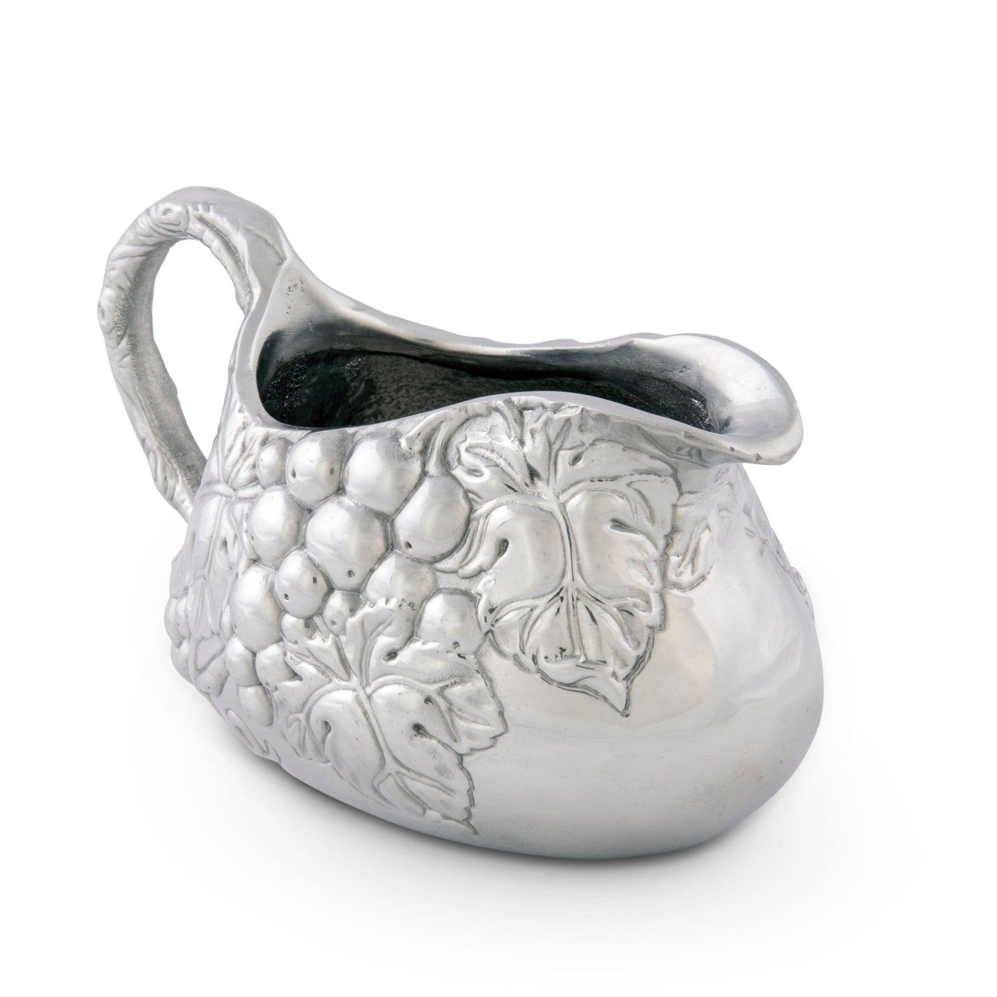 Grape Gravy Boat - themonogram manor 