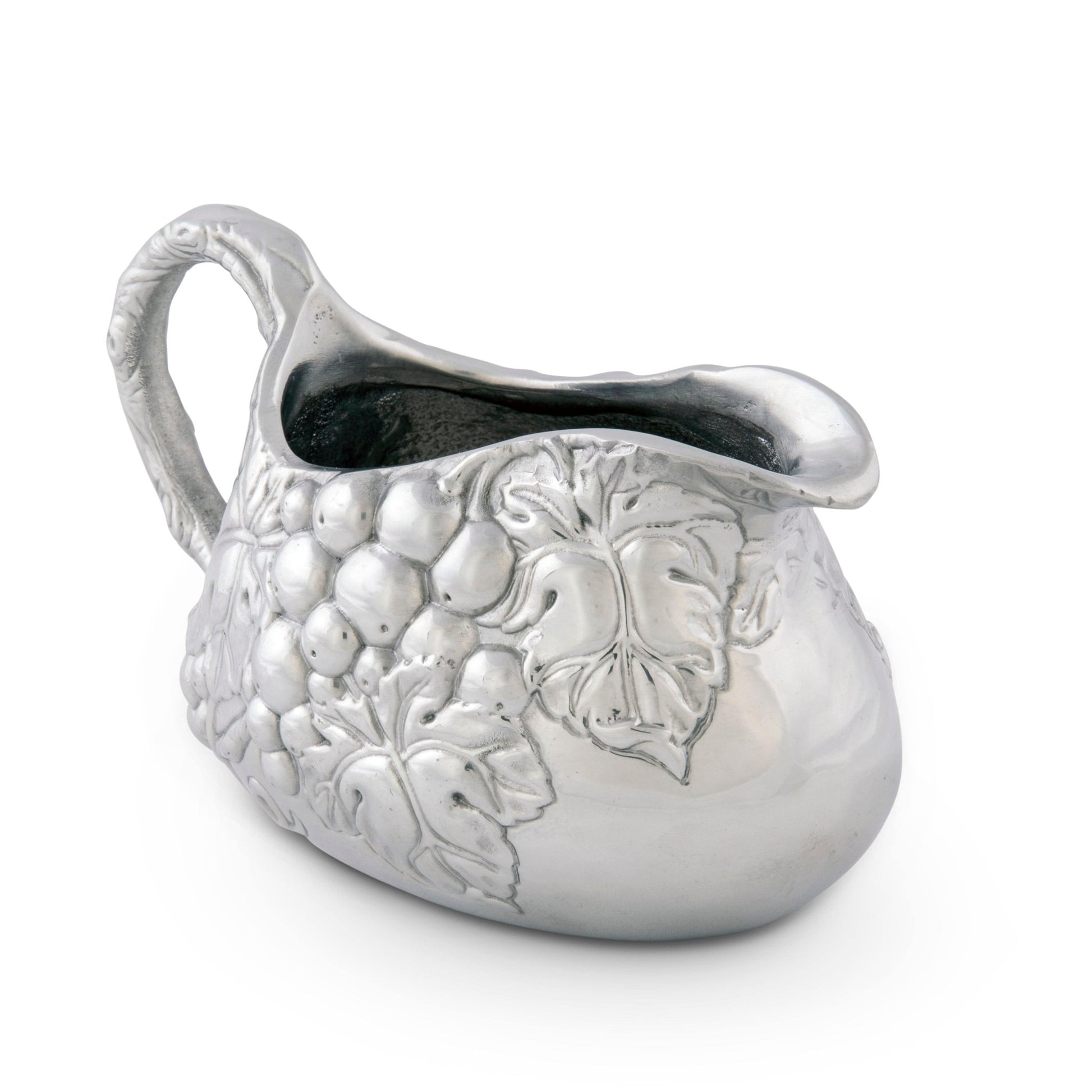 Grape Gravy Boat - themonogram manor 