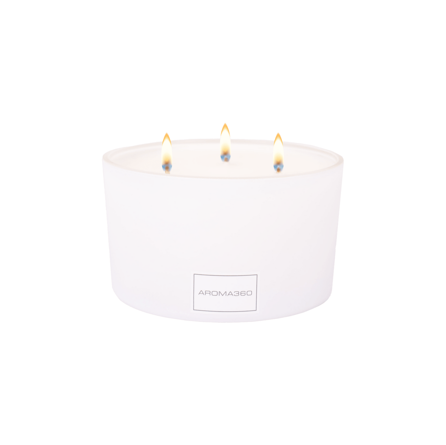 My Way 3 - Wick Candle - themonogram manor 