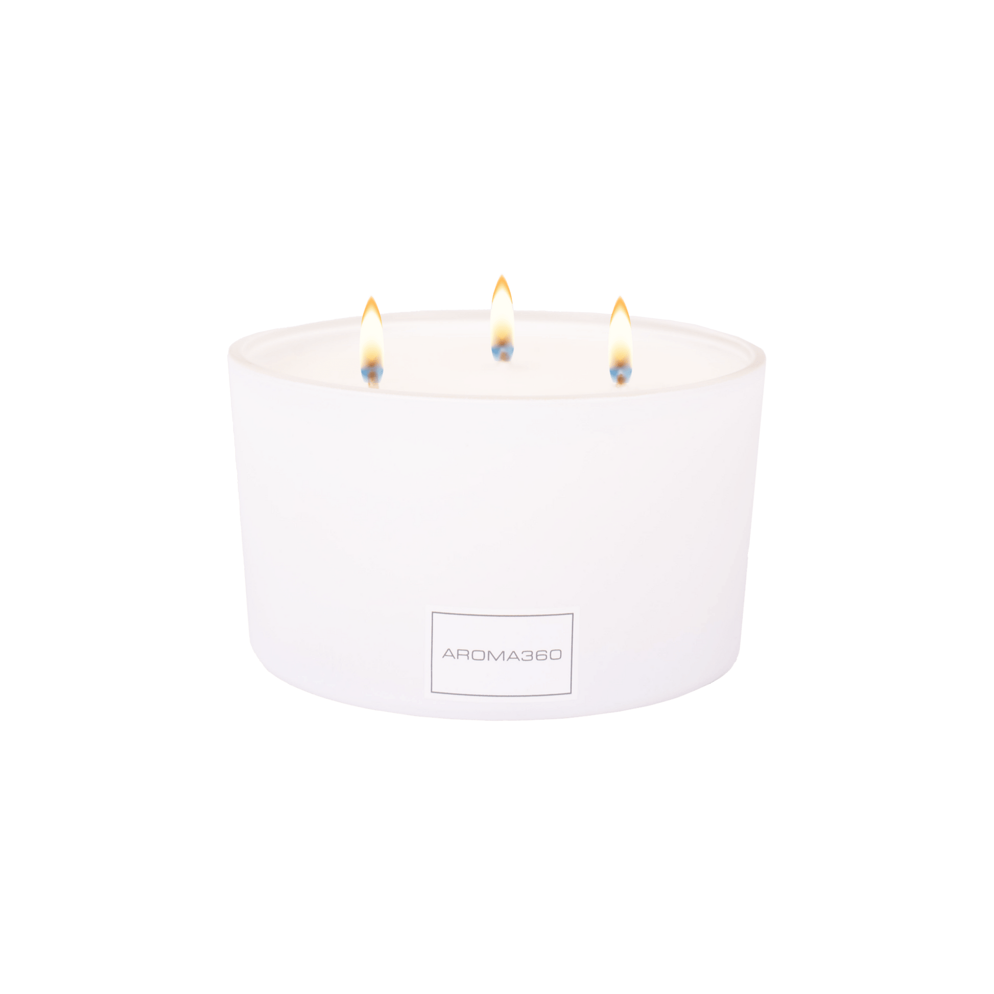 My Way 3 - Wick Candle - themonogram manor 