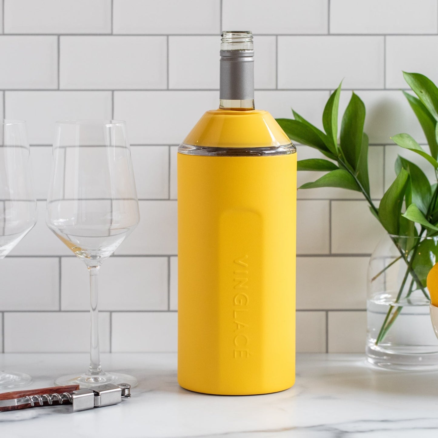 Wine Chiller - themonogram manor 