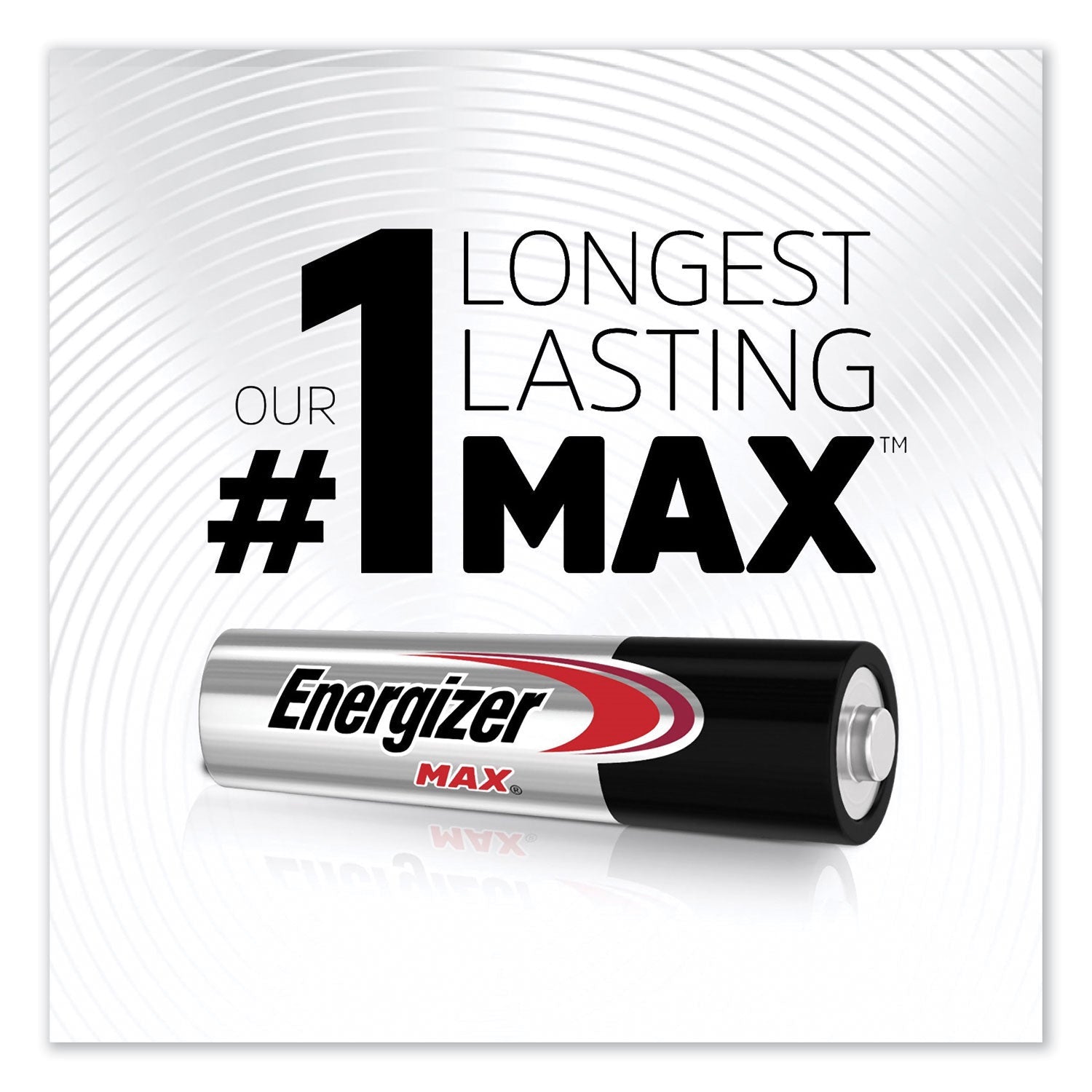 Energizer MAX Alkaline AAA Batteries, 1.5 V, 12/Pack - themonogram manor 