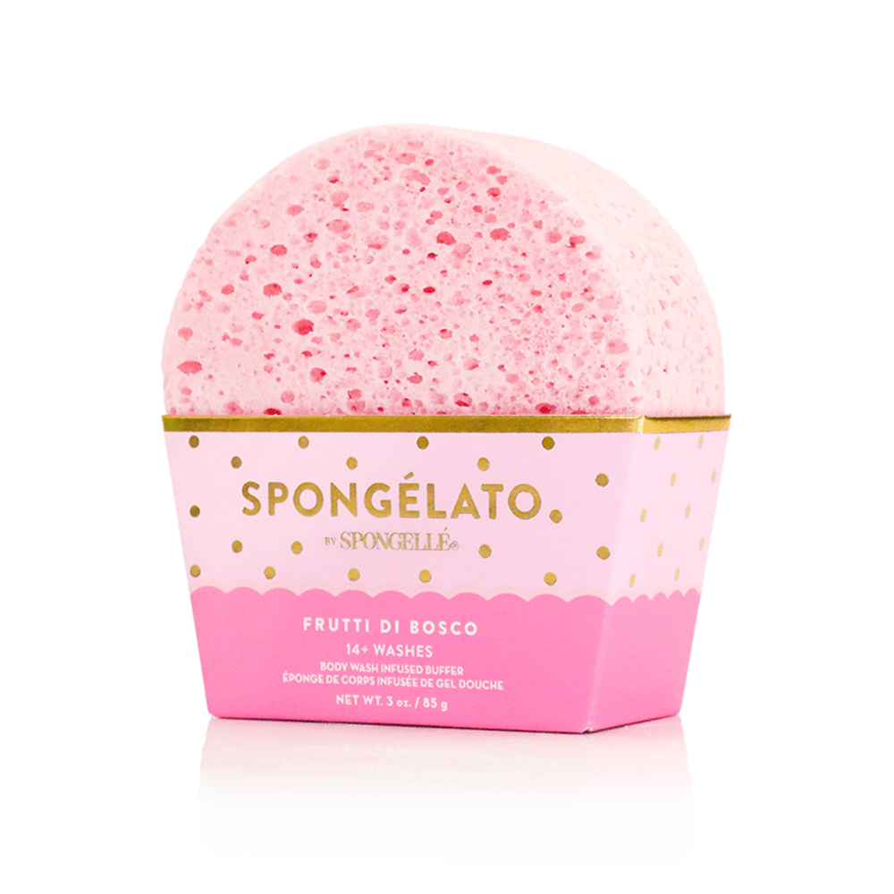 Frutti di Bosco | Spongelato Buffer - themonogram manor 