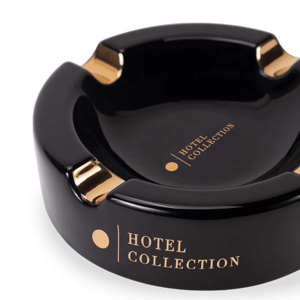 Cigar Ashtray - themonogram manor 