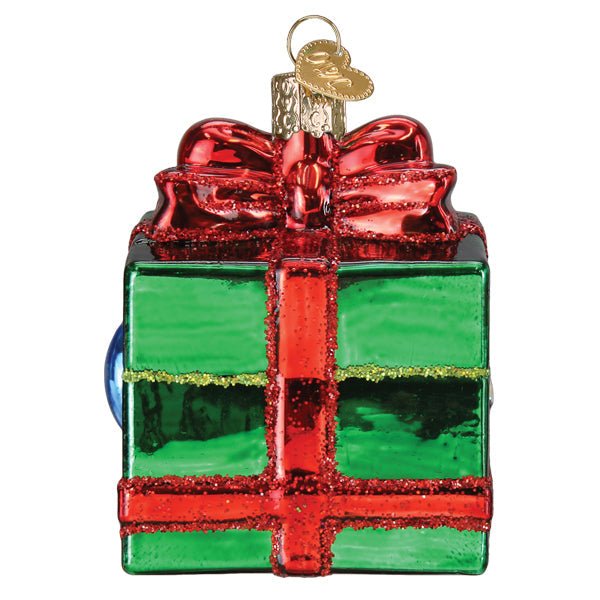 Dungeons & Dragons Holiday Mim Ornament - themonogram manor 