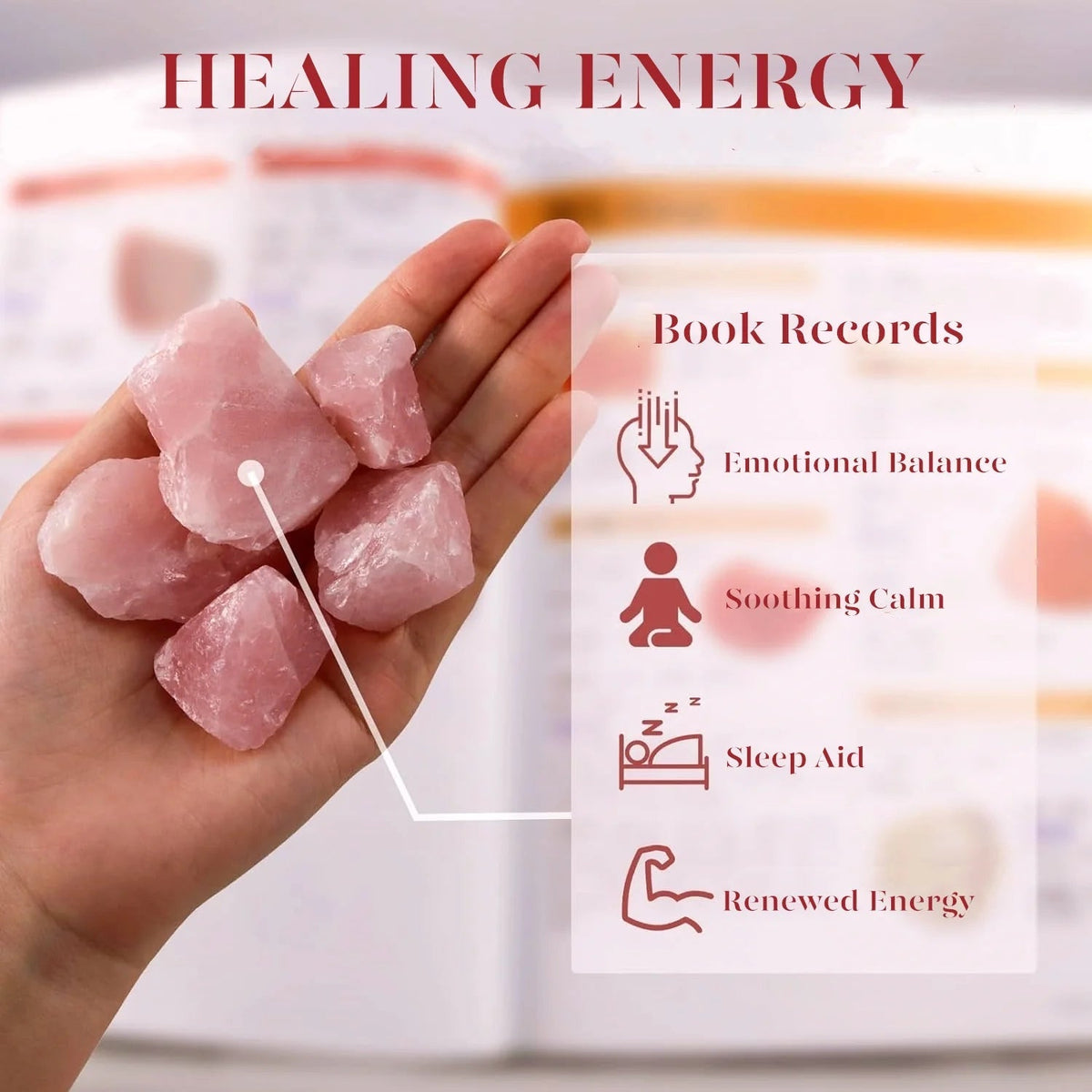 Jade Roller & Gua Sha, Natural Jade Face Roller Gua Sha Facial Tools Skin Care Massager, Pink - themonogram manor 