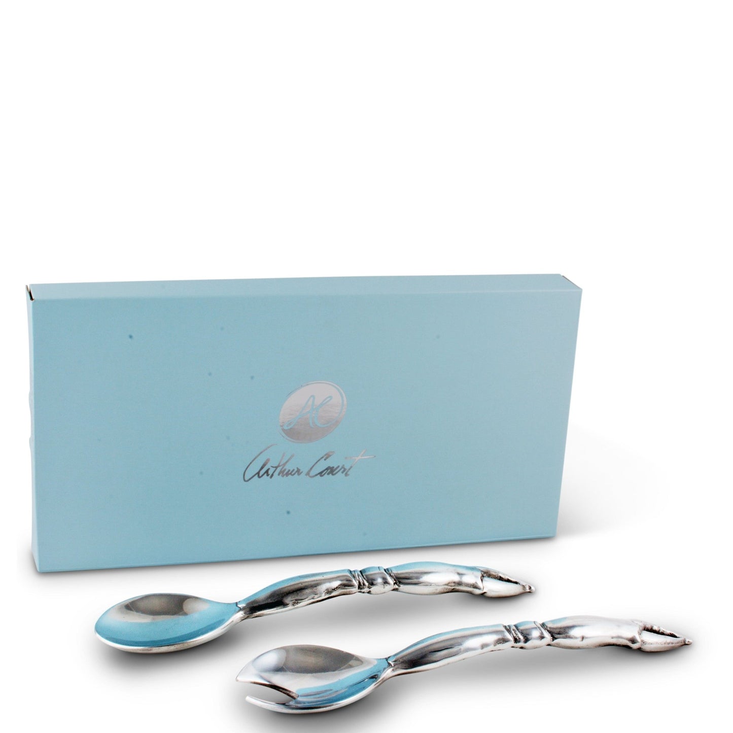 Crab Serving Set - themonogram manor 