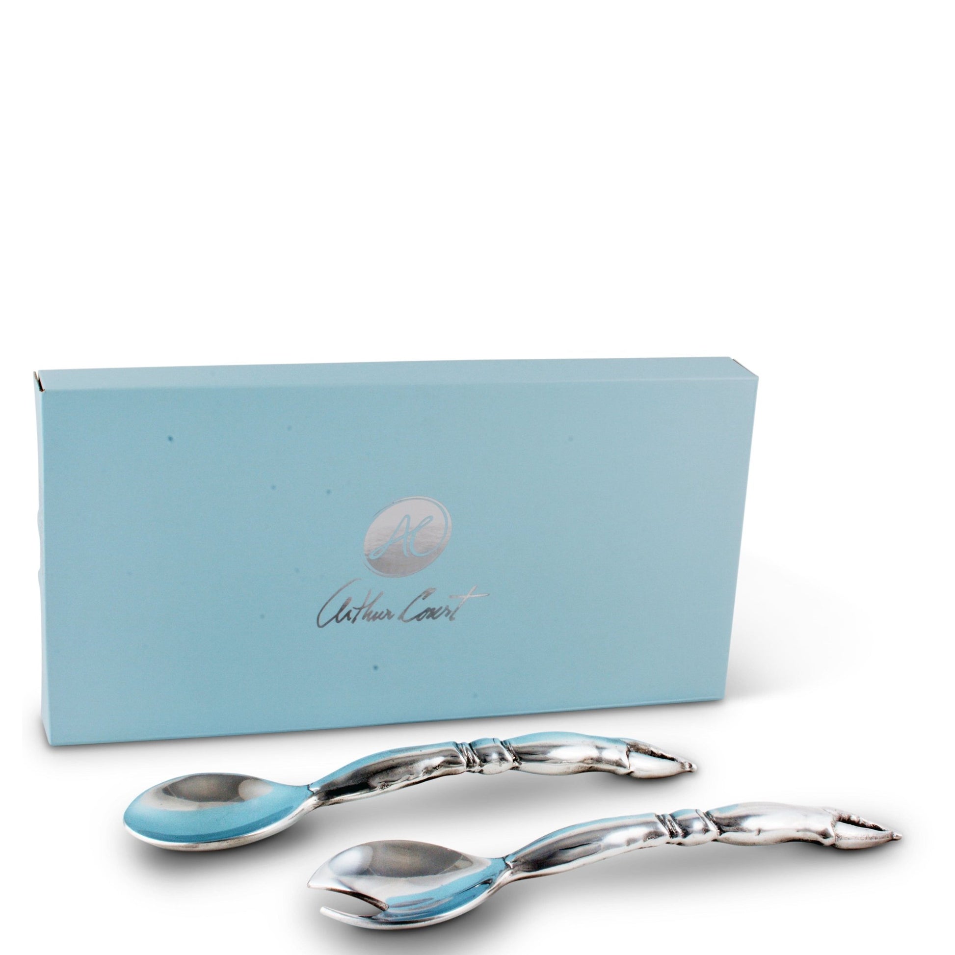 Crab Serving Set - themonogram manor 