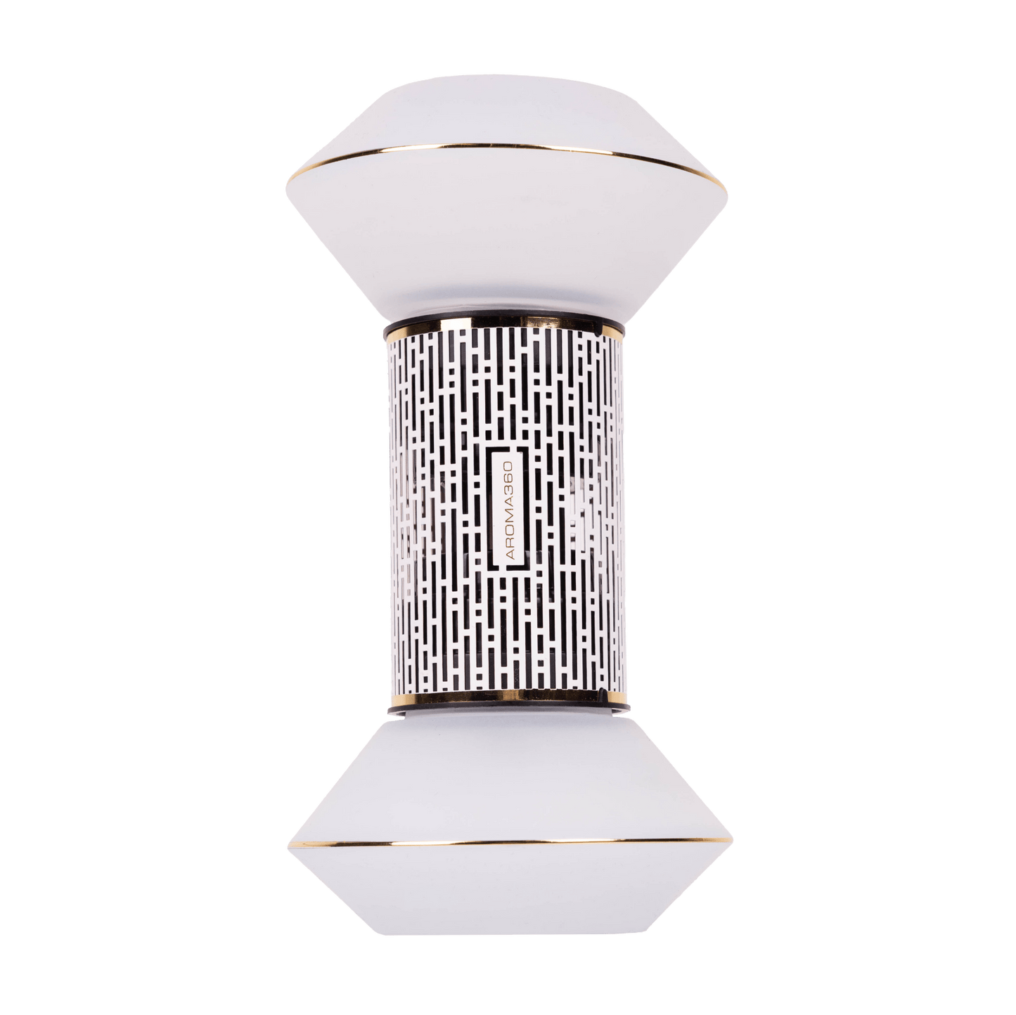 Paris Collection Hourglass Diffuser - themonogram manor 