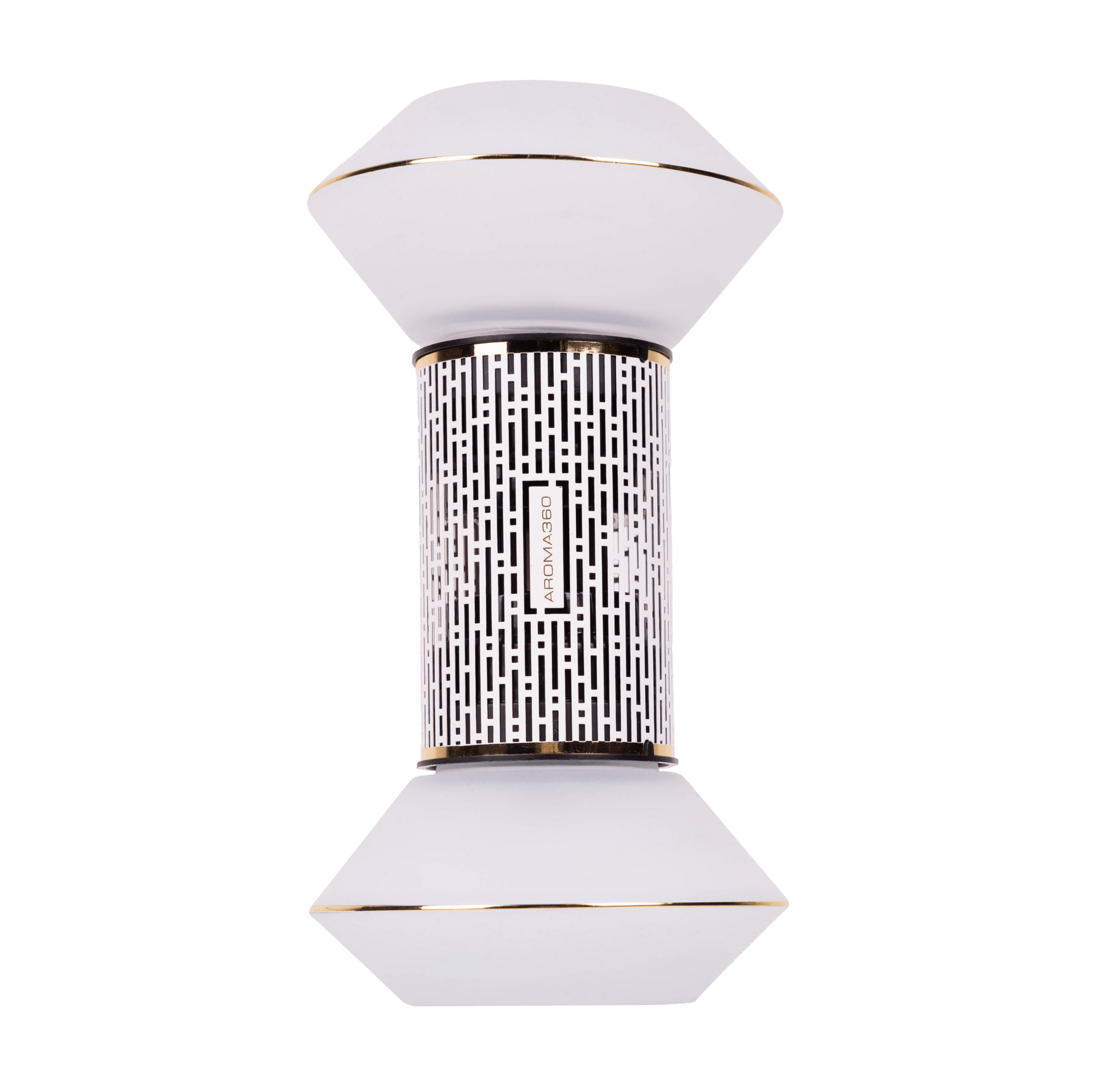 Paris Collection Hourglass Diffuser - themonogram manor 