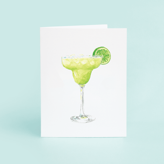 Margarita - themonogram manor 