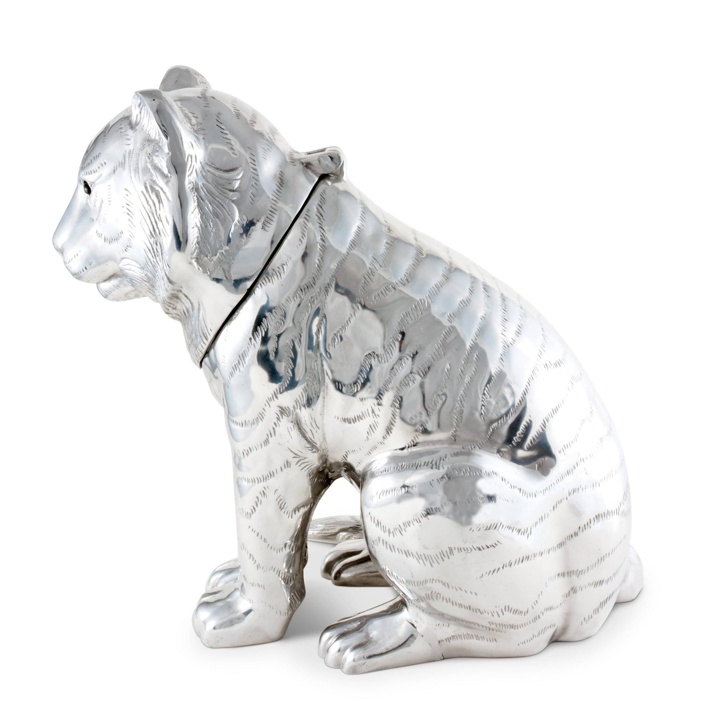 Tiger Ice/Wine Buckets - themonogram manor 