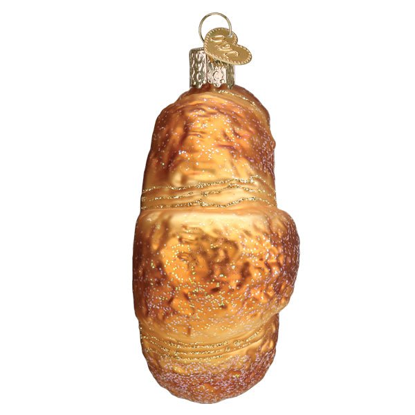 Croissant Ornament - themonogram manor 