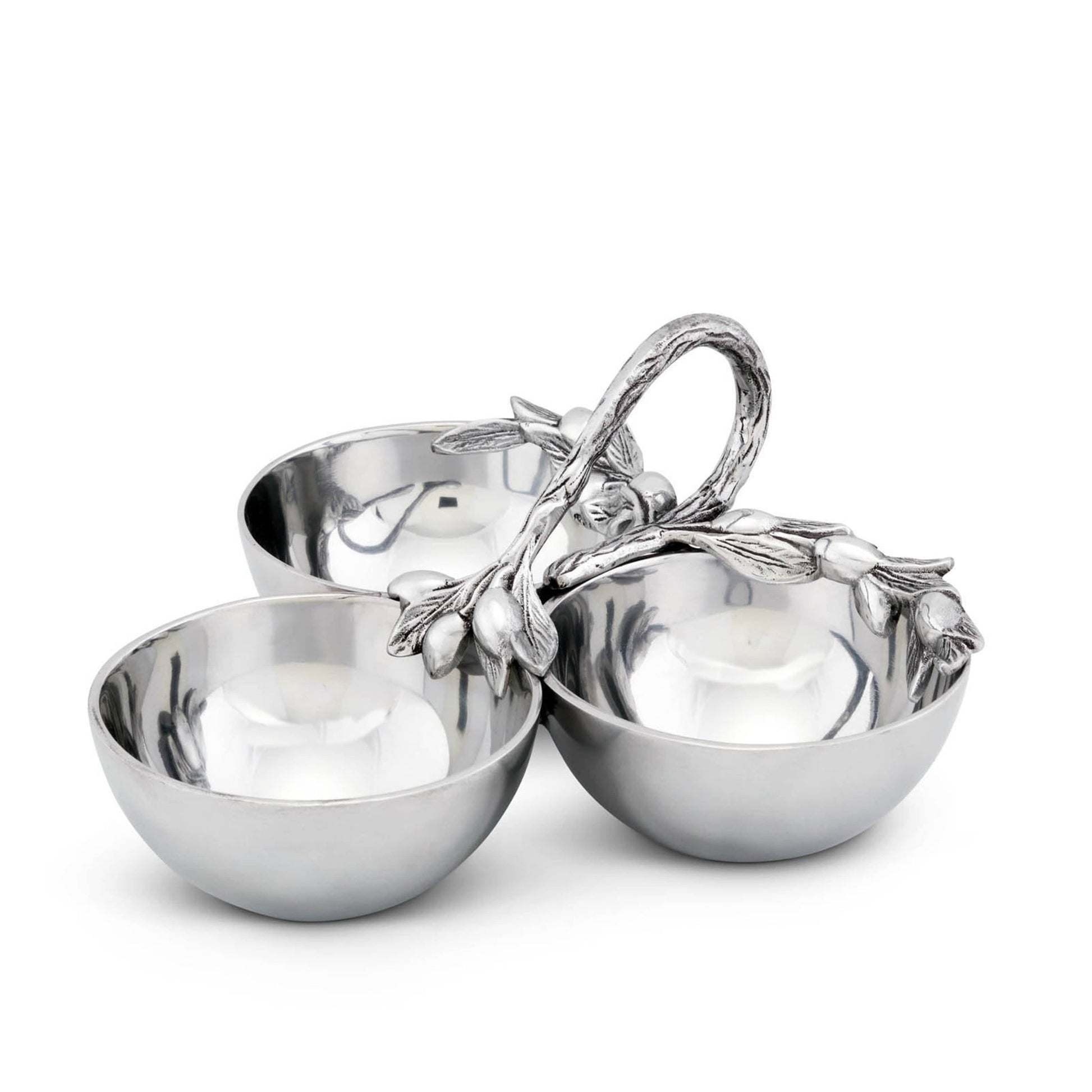 Olive Serving Bowls - themonogram manor 