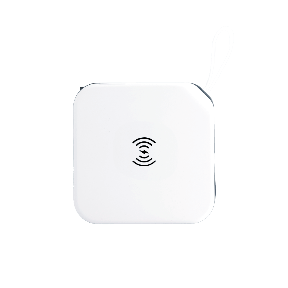 5 in 1 Wireless Charger - themonogram manor 