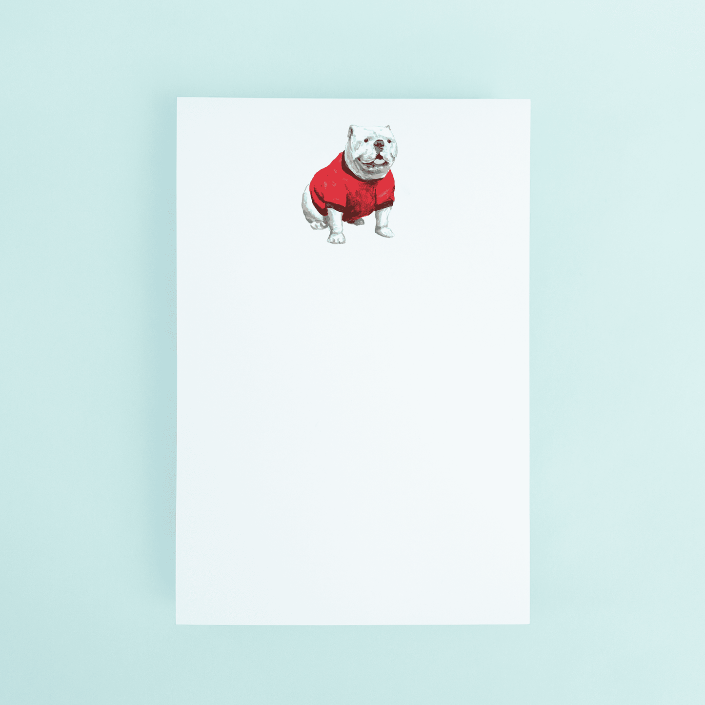 Bulldog - themonogram manor 