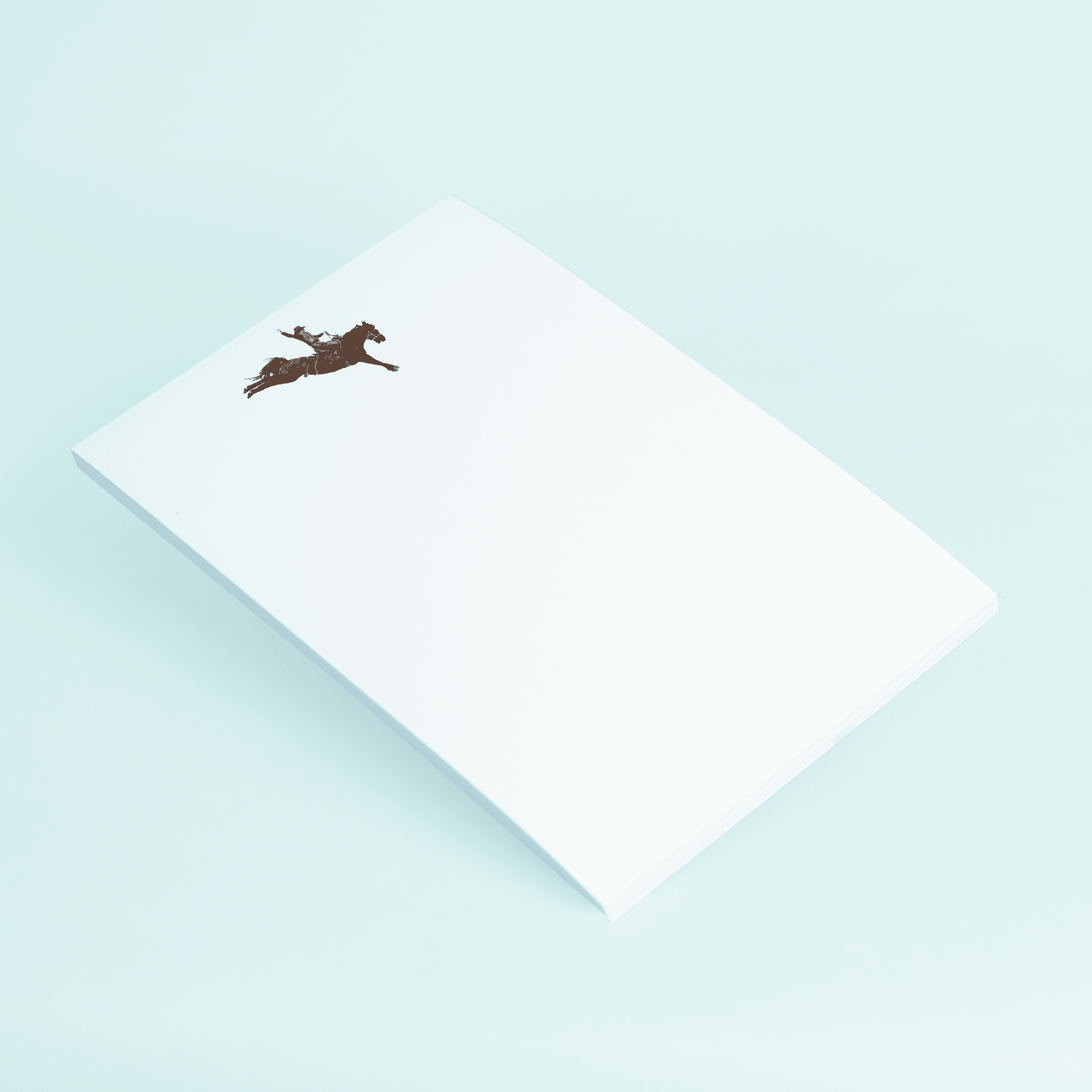 Bucking Bronco - themonogram manor 