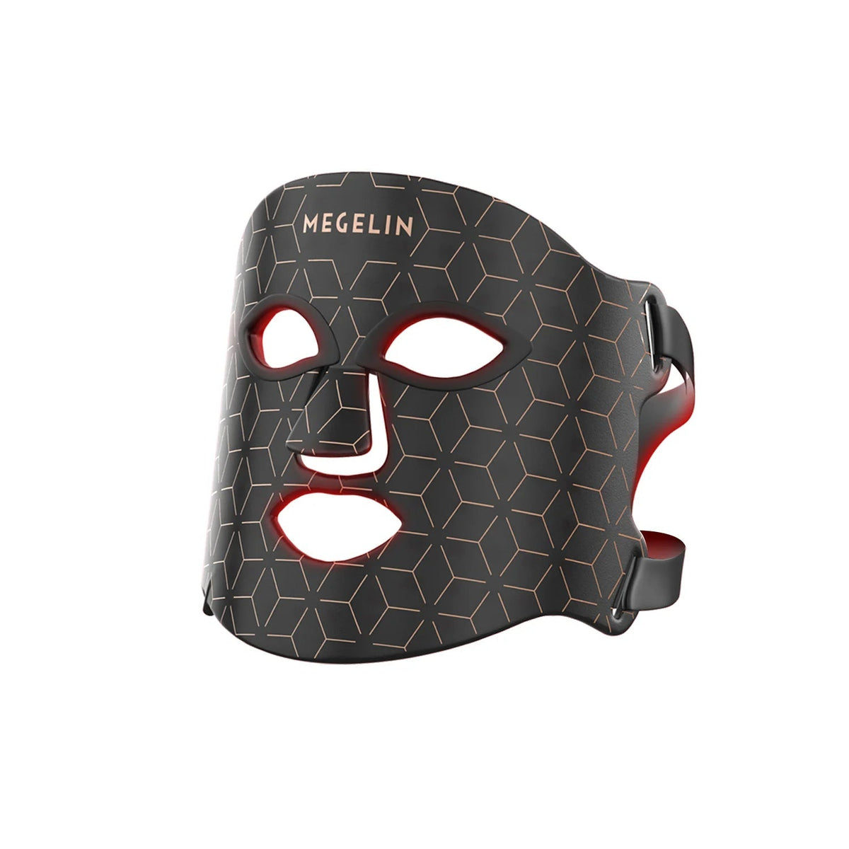 LED Red Light Therapy Mask - themonogram manor 