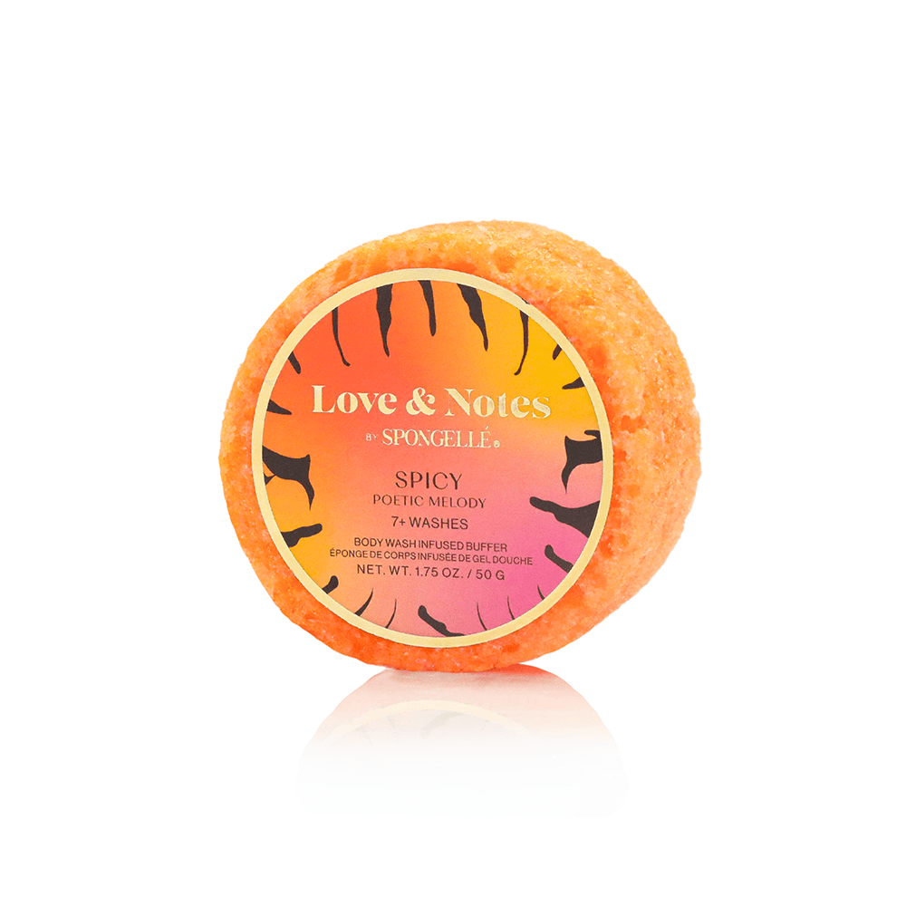 Love & Notes Spongette Assorted Pack - themonogram manor 