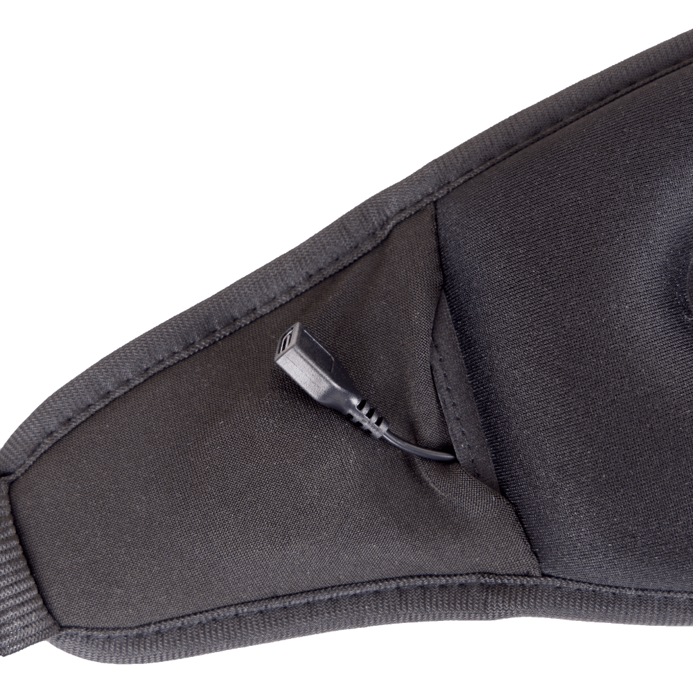 3D Sleeping Eye Mask - themonogram manor 