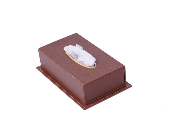 MOOG Luxury Desk Set - 14 Accessories - Burgundy - 14 PCS - themonogram manor 