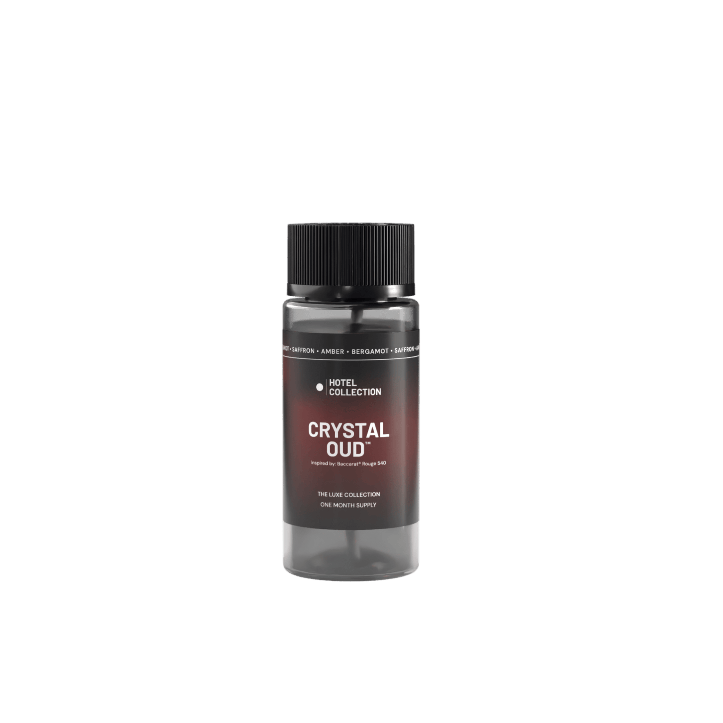 Crystal Oud - themonogram manor 