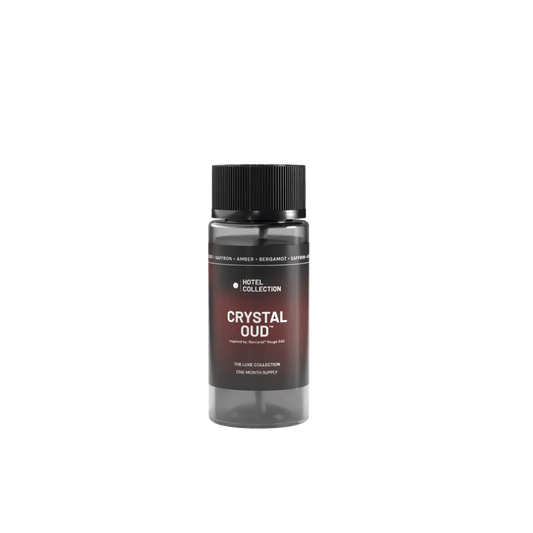 Crystal Oud - themonogram manor 