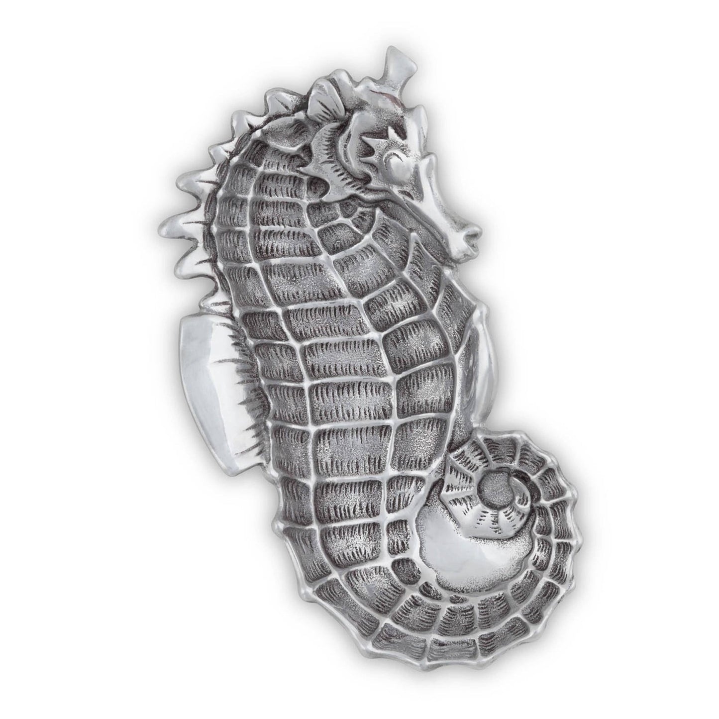 Sea Horse Catchall - themonogram manor 