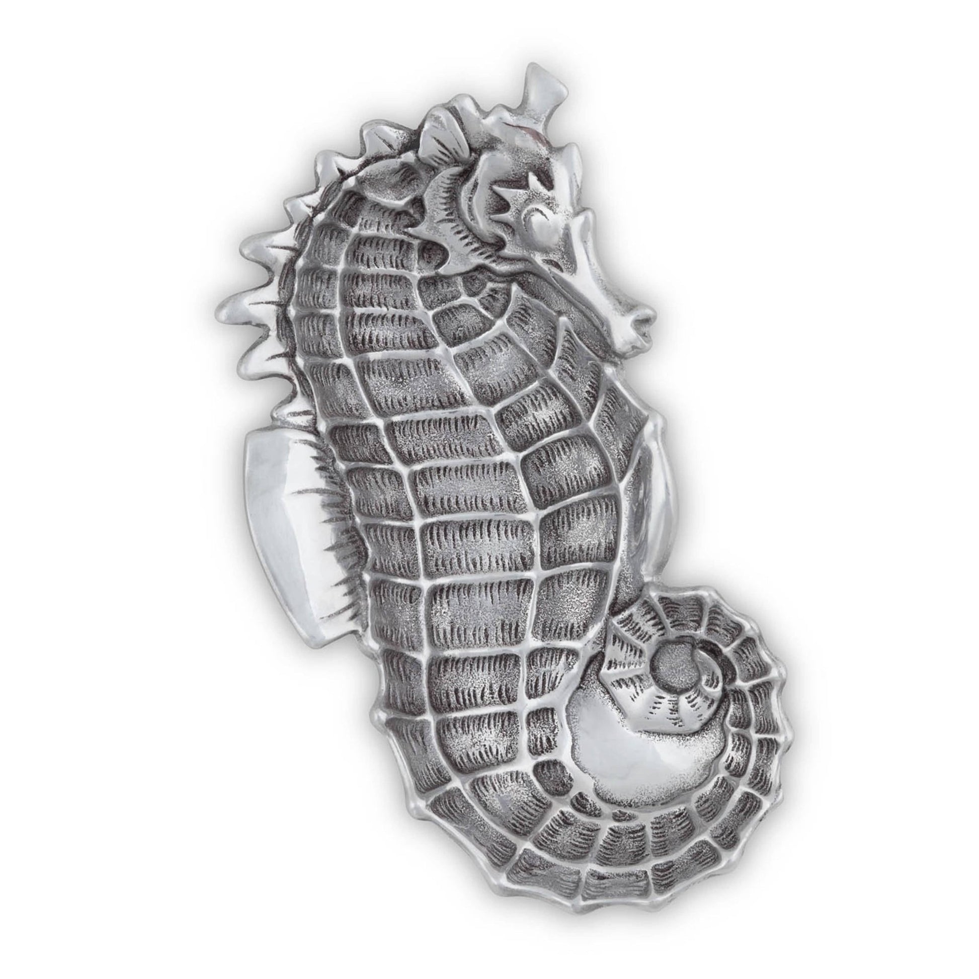 Sea Horse Catchall - themonogram manor 
