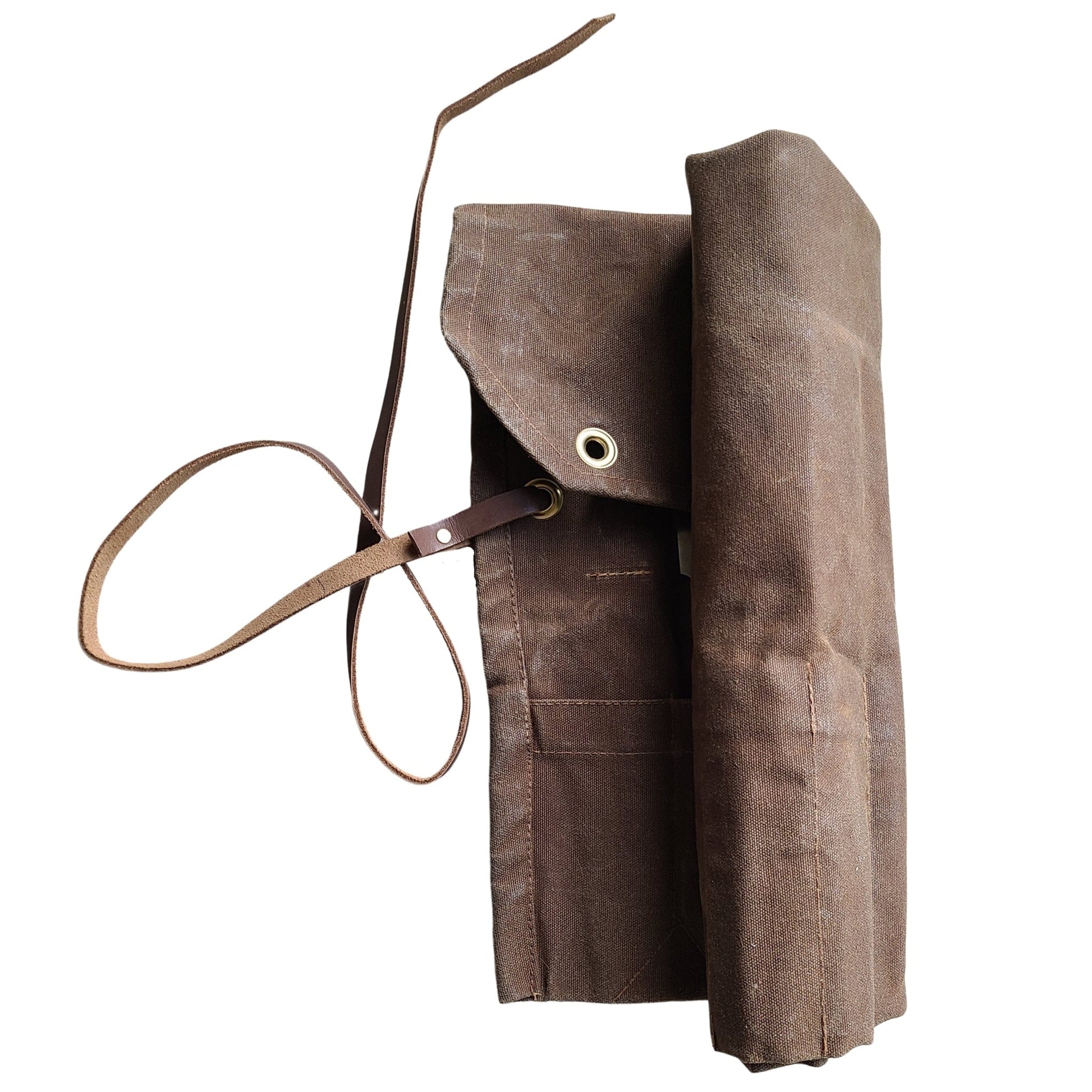 Chef Knife Roll (Knives sold separately) - themonogram manor 