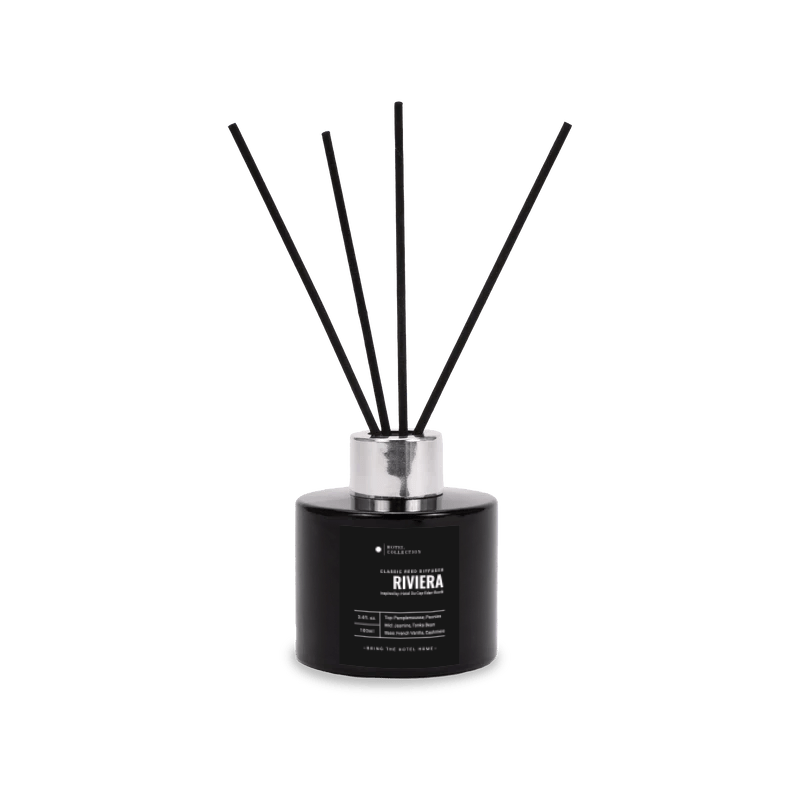 Riviera Reed Diffuser - themonogram manor 