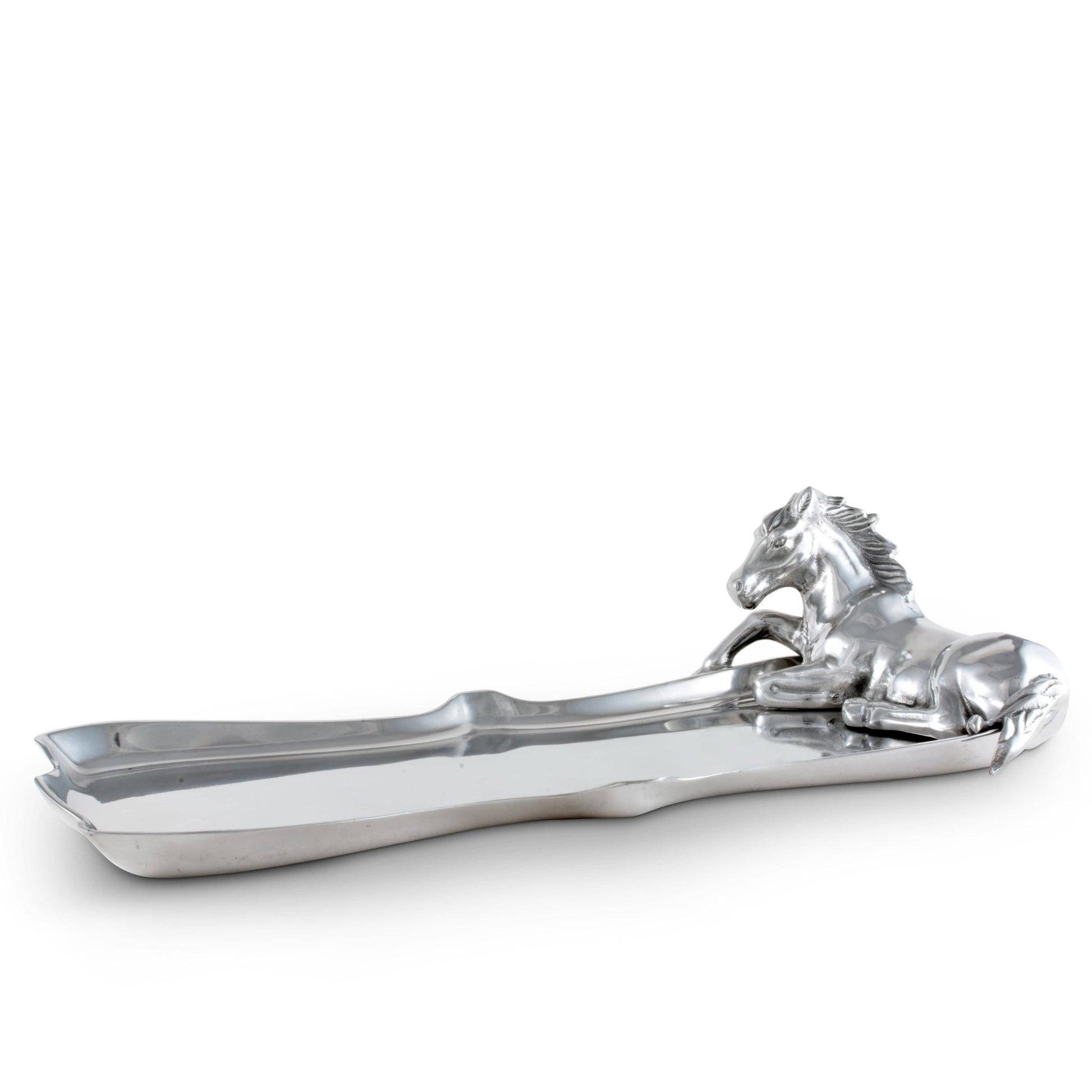 Horse Figural Platter - themonogram manor 